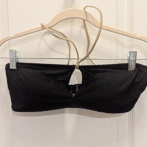 Aerie Bandeau Bikini Top Size‎ Medium